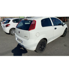 Capot FIAT GRANDE PUNTO