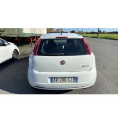 Capot FIAT GRANDE PUNTO