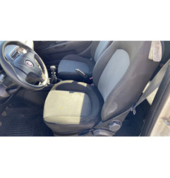 Capot FIAT GRANDE PUNTO