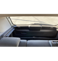 Capot FIAT GRANDE PUNTO