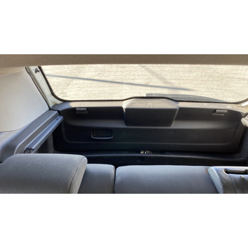 Capot FIAT GRANDE PUNTO Photo n°18
