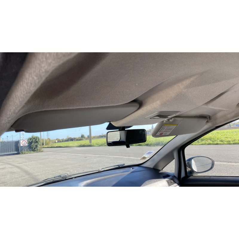 Capot FIAT GRANDE PUNTO Photo n°20