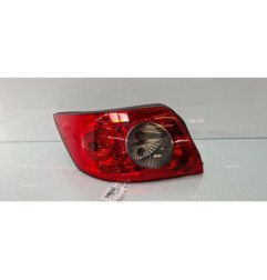 Feu arriere principal gauche (feux) RENAULT MEGANE 2
