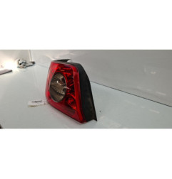 Feu arriere principal gauche (feux) RENAULT MEGANE 2