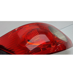 Feu arriere principal gauche (feux) RENAULT MEGANE 2