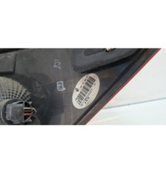 Feu arriere principal gauche (feux) RENAULT MEGANE 2