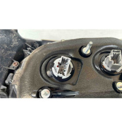 Feu arriere principal gauche (feux) MAZDA 3 2