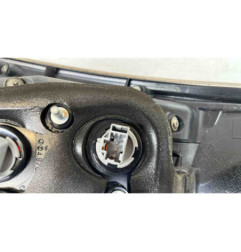 Feu arriere principal gauche (feux) MAZDA 3 2