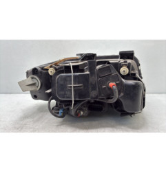 Optique avant principal gauche (feux)(phare) AUDI A6 2