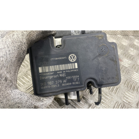 Bloc ABS (freins anti-blocage) VOLKSWAGEN GOLF 5