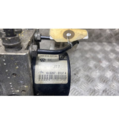 Bloc ABS (freins anti-blocage) VOLKSWAGEN GOLF 5