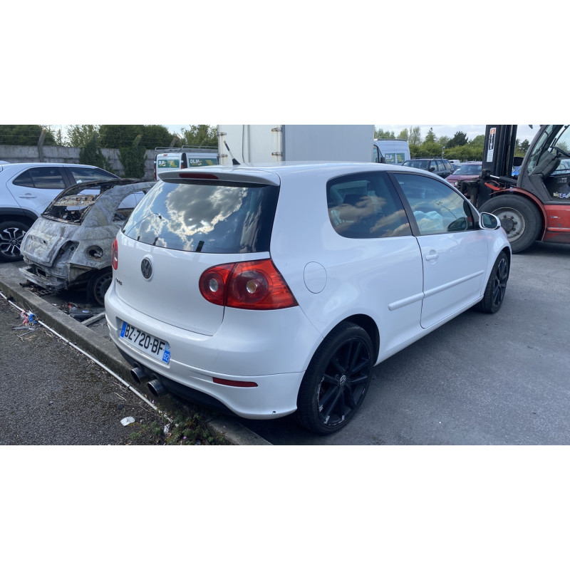Bloc ABS (freins anti-blocage) VOLKSWAGEN GOLF 5 Photo n°9