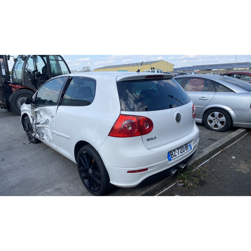 Bloc ABS (freins anti-blocage) VOLKSWAGEN GOLF 5 Photo n°10