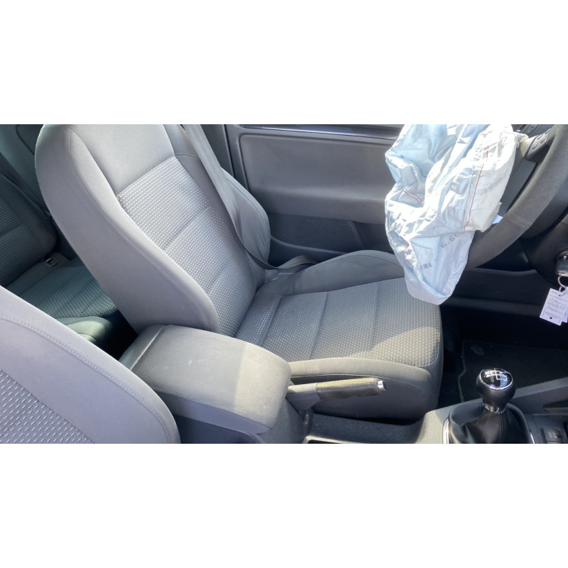 Bloc ABS (freins anti-blocage) VOLKSWAGEN GOLF 5 Photo n°16