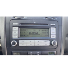 Bloc ABS (freins anti-blocage) VOLKSWAGEN GOLF 5