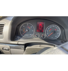 Bloc ABS (freins anti-blocage) VOLKSWAGEN GOLF 5
