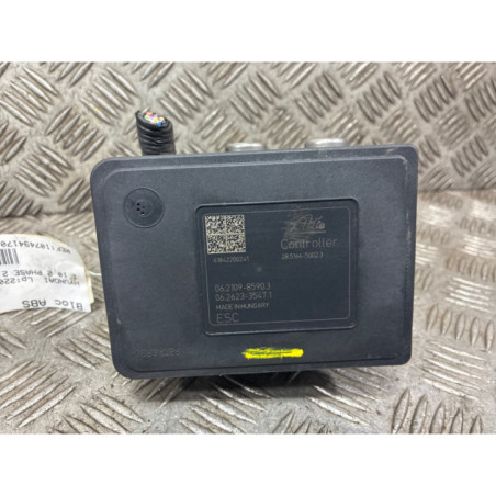 Bloc ABS (freins anti-blocage) HYUNDAI I 10 2
