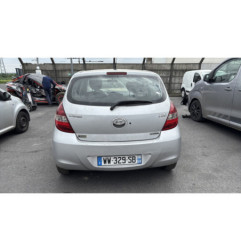 Leve vitre electrique avant gauche HYUNDAI I 20 1