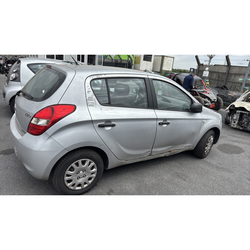 Leve vitre electrique avant gauche HYUNDAI I 20 1 Photo n°10