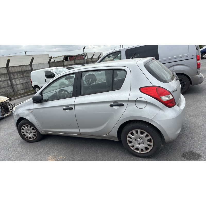 Leve vitre electrique avant gauche HYUNDAI I 20 1 Photo n°11