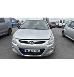Leve vitre electrique avant gauche HYUNDAI I 20 1