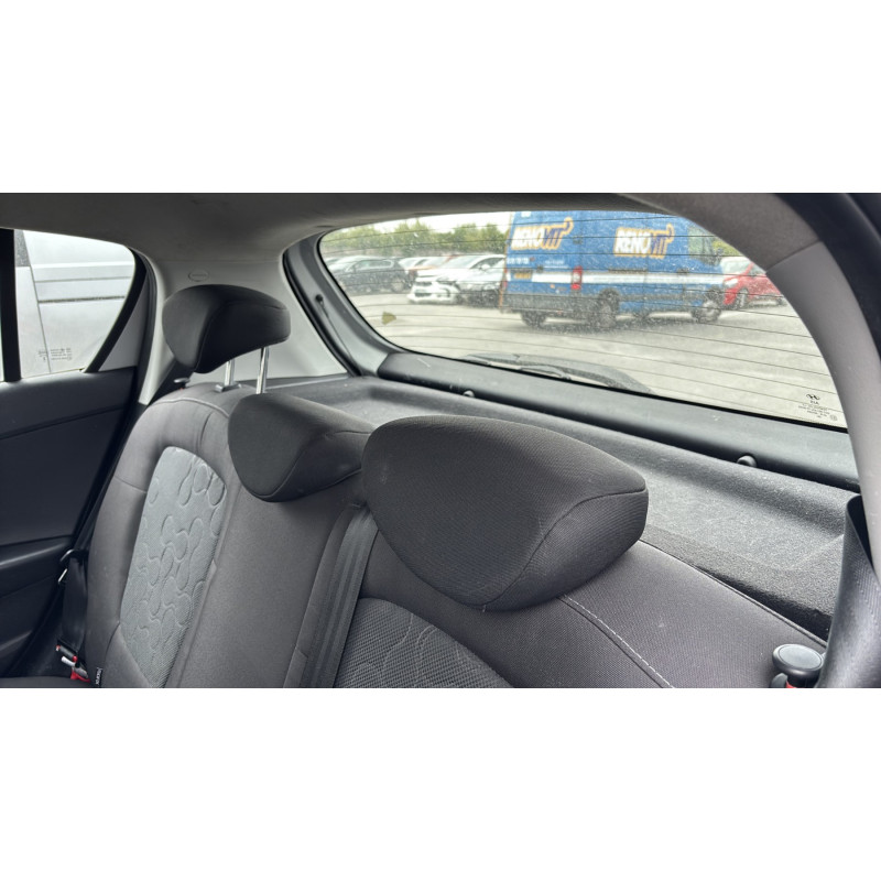 Leve vitre electrique avant gauche HYUNDAI I 20 1 Photo n°15