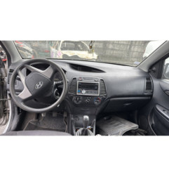 Leve vitre electrique avant gauche HYUNDAI I 20 1