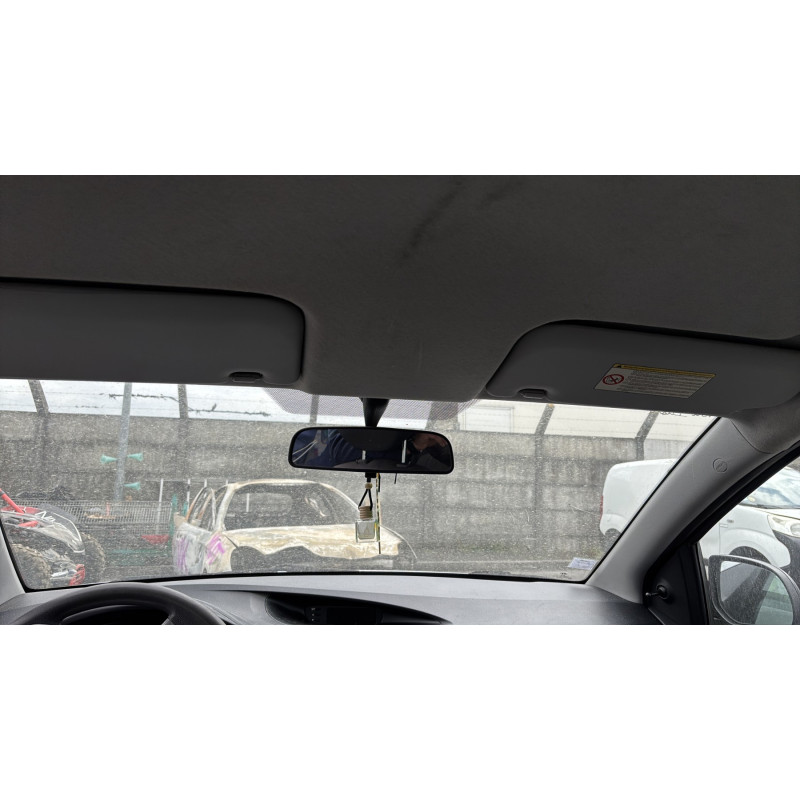 Leve vitre electrique avant gauche HYUNDAI I 20 1 Photo n°17