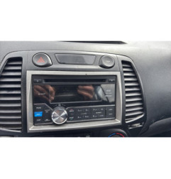 Leve vitre electrique avant gauche HYUNDAI I 20 1