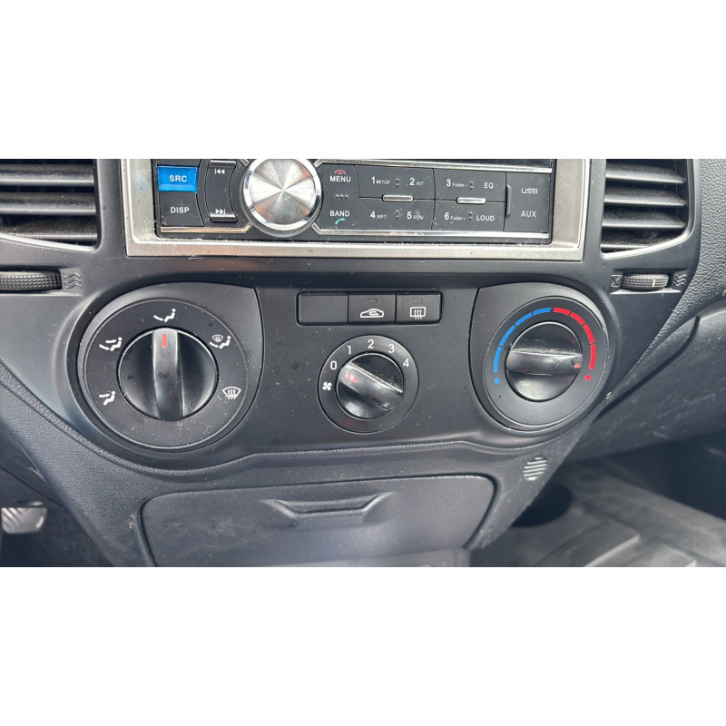 Leve vitre electrique avant gauche HYUNDAI I 20 1 Photo n°20