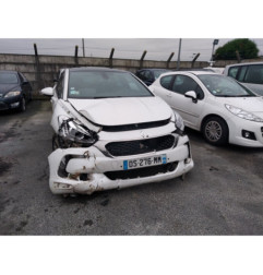Poignee porte arriere gauche DS DS5