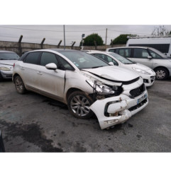 Poignee porte arriere gauche DS DS5