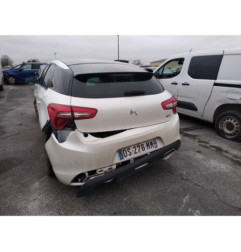 Poignee porte arriere gauche DS DS5