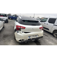 Poignee porte arriere gauche DS DS5