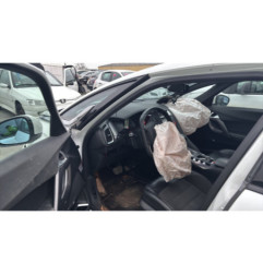 Poignee porte arriere gauche DS DS5