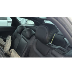 Poignee porte arriere gauche DS DS5