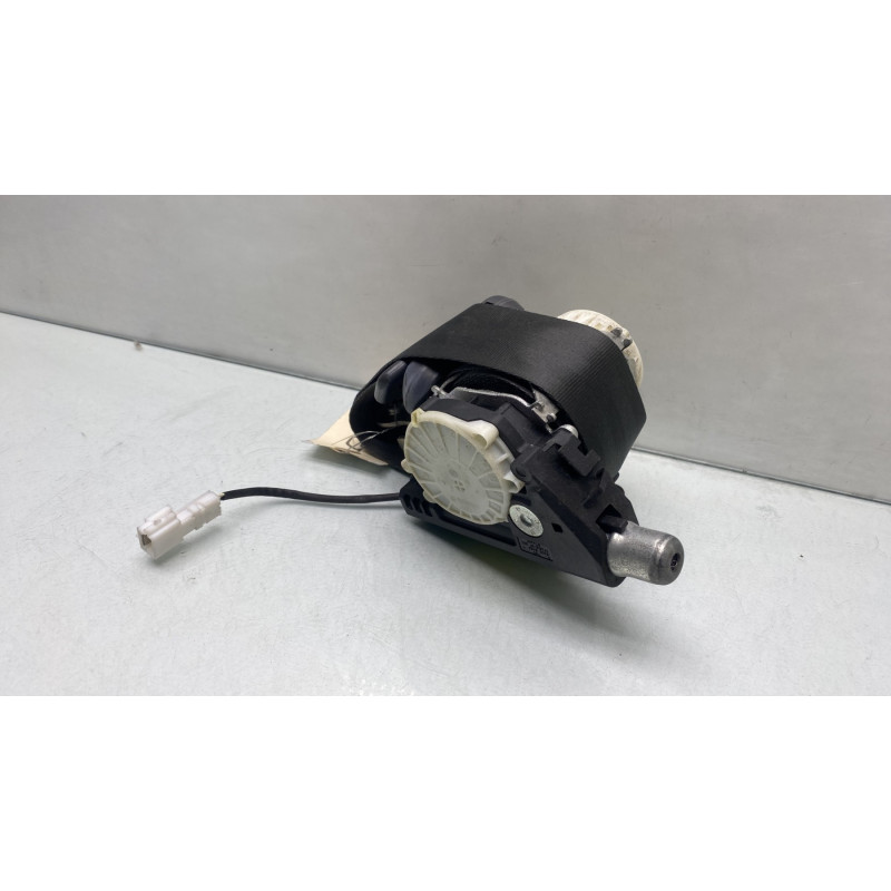 Pretensionneur de ceinture avant droit RENAULT CLIO 3 Photo n°1