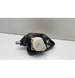 Pretensionneur de ceinture avant droit RENAULT CLIO 3