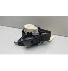 Pretensionneur de ceinture avant droit RENAULT CLIO 3