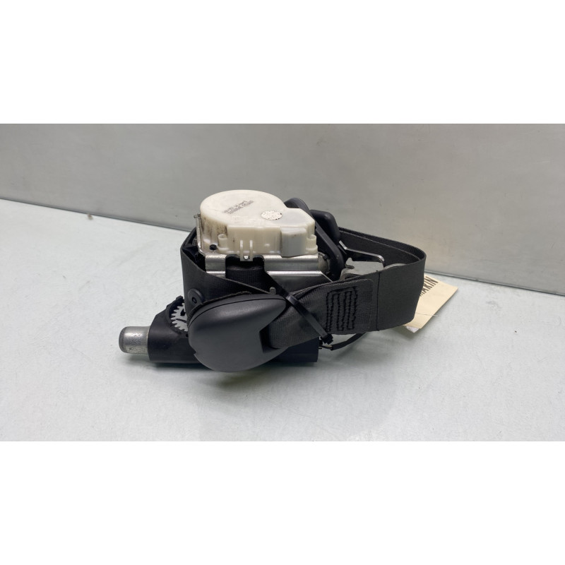 Pretensionneur de ceinture avant droit RENAULT CLIO 3 Photo n°3