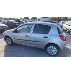 Pretensionneur de ceinture avant droit RENAULT CLIO 3