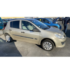 Pretensionneur de ceinture avant droit RENAULT CLIO 3