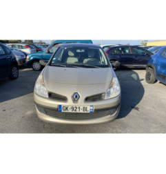 Pretensionneur de ceinture avant droit RENAULT CLIO 3