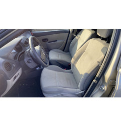 Pretensionneur de ceinture avant droit RENAULT CLIO 3