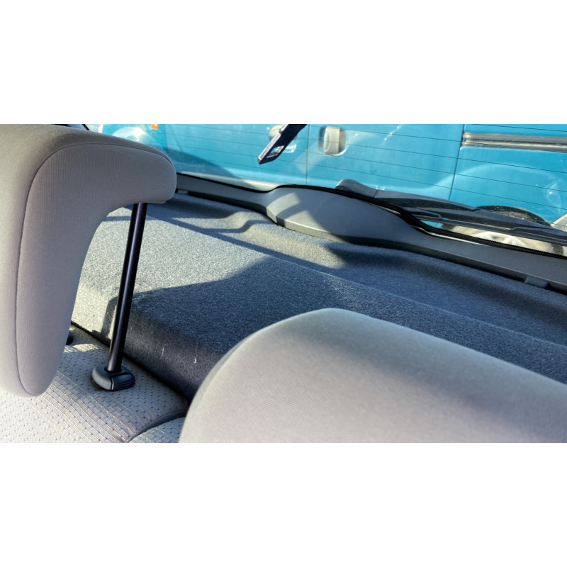 Pretensionneur de ceinture avant droit RENAULT CLIO 3 Photo n°17