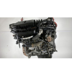 Moteur PEUGEOT 206+ Photo n°1