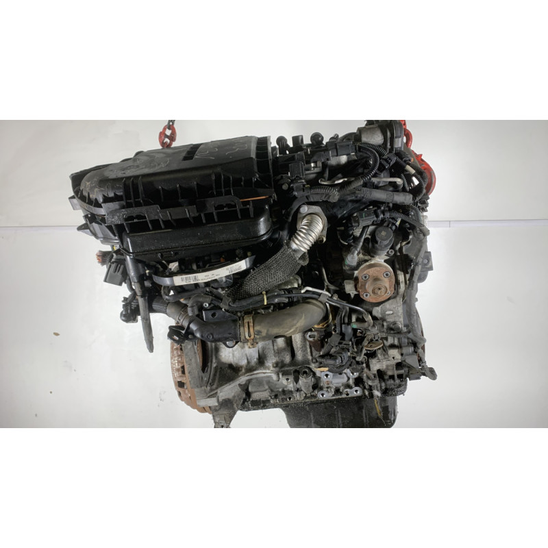 Moteur PEUGEOT 206+ Photo n°1