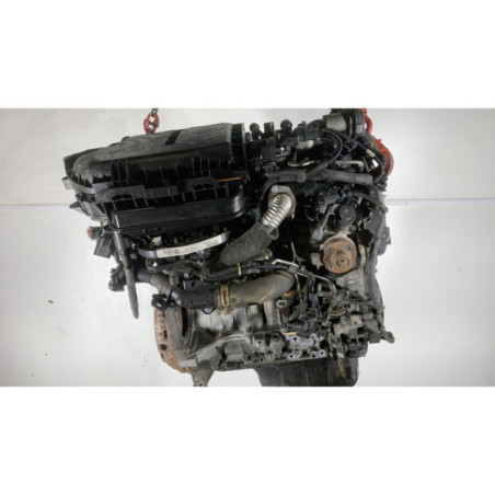 Moteur PEUGEOT 206+ Photo n°1