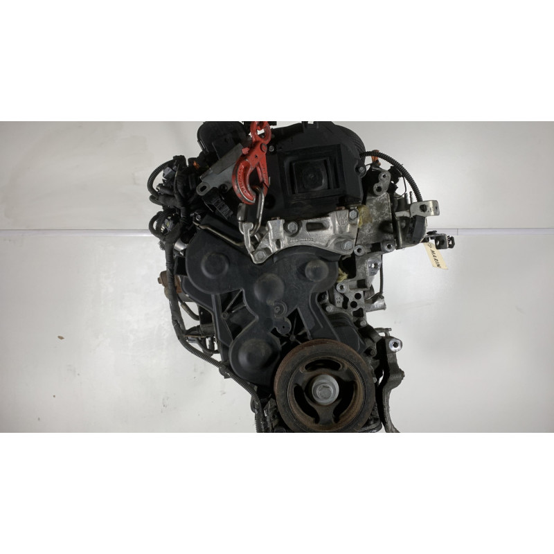 Moteur PEUGEOT 206+ Photo n°2