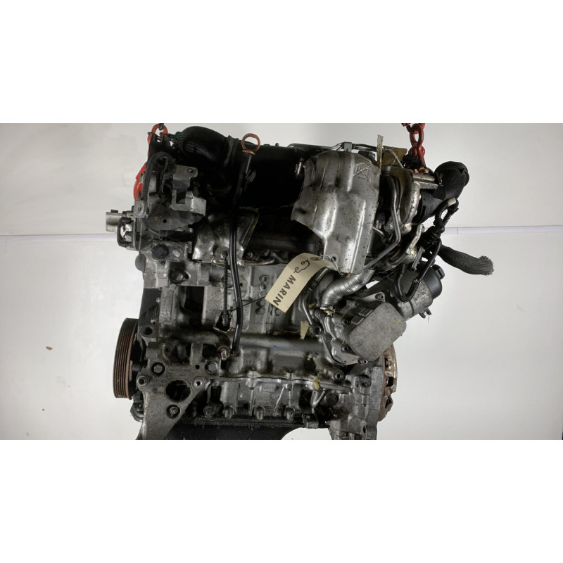 Moteur PEUGEOT 206+ Photo n°3